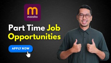 Part Time Job Opportunities at Meesho - Join now