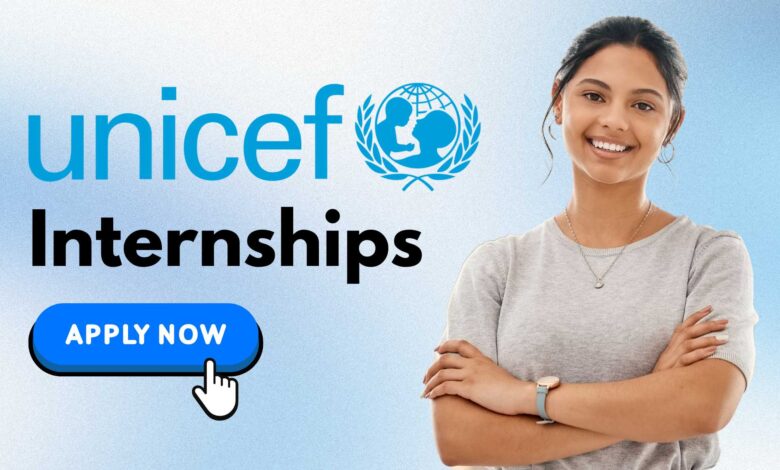 Unlock Your Potential with UNICEF Internships: A Gateway to Global Impact